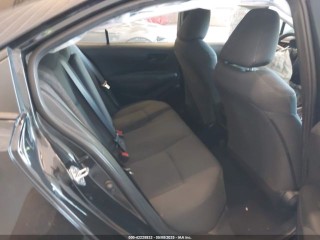2022 TOYOTA COROLLA 5YFEPMAE1NP288191 Photo 7