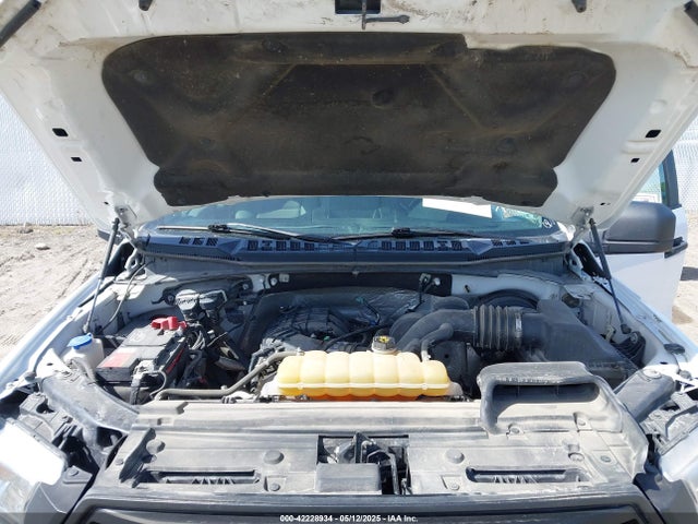 Ford 2016 2016 1FTEX1C85GKF58076 Image 10