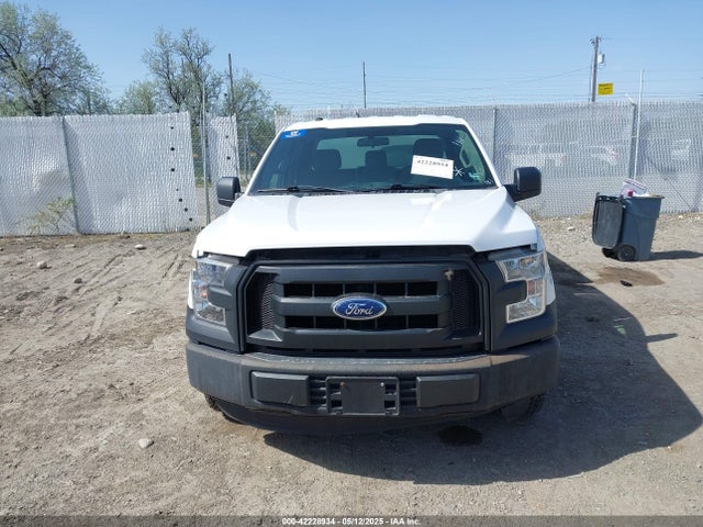 Ford 2016 2016 1FTEX1C85GKF58076 Image 13
