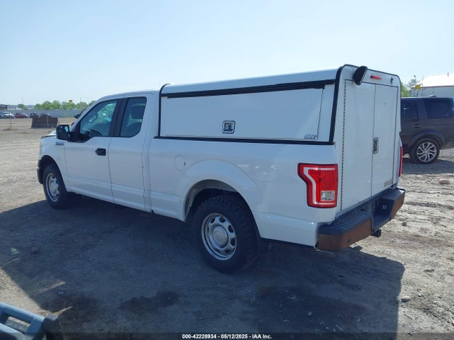 Ford 2016 2016 1FTEX1C85GKF58076 Image 3