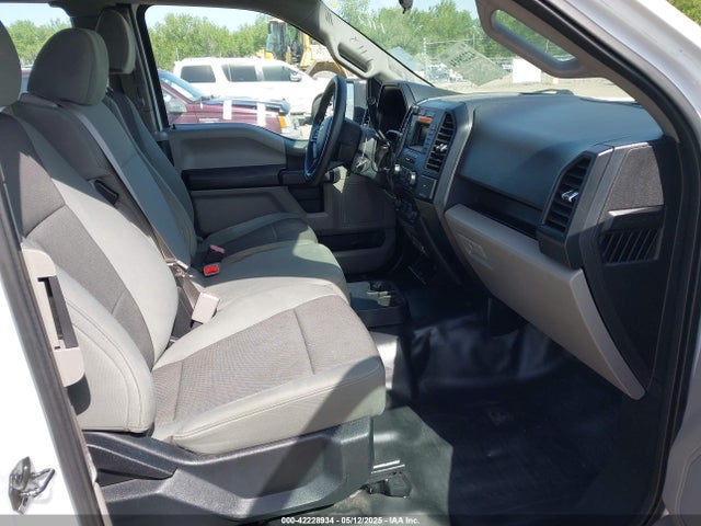 Ford 2016 2016 1FTEX1C85GKF58076 Image 5