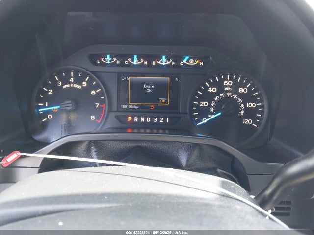 Ford 2016 2016 1FTEX1C85GKF58076 Image 7