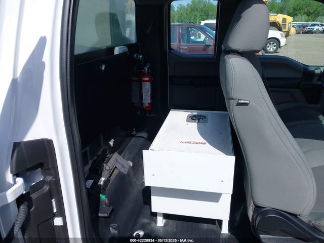 Ford 2016 2016 1FTEX1C85GKF58076 Image 8
