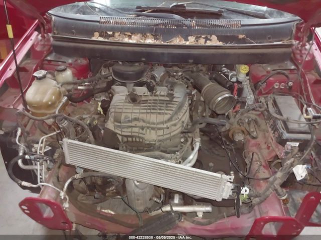 3C4PDCBG2ET178033 Dodge Journey Sxt