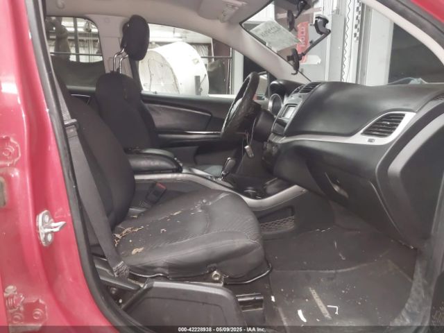 3C4PDCBG2ET178033 Dodge Journey Sxt