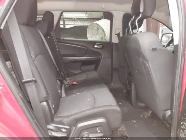 3C4PDCBG2ET178033 Dodge Journey Sxt