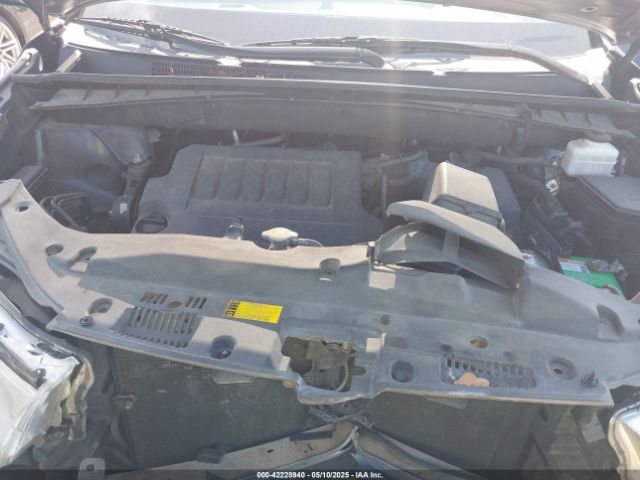 5TDKKRFH4ES018154 Toyota Highlander Xle V6