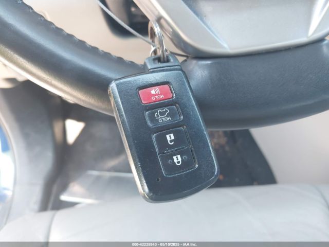 5TDKKRFH4ES018154 Toyota Highlander Xle V6