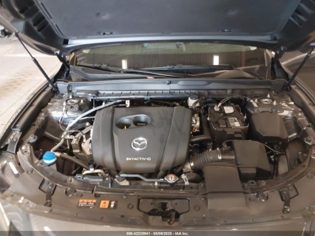7MMVABAM9RN215487 Mazda py