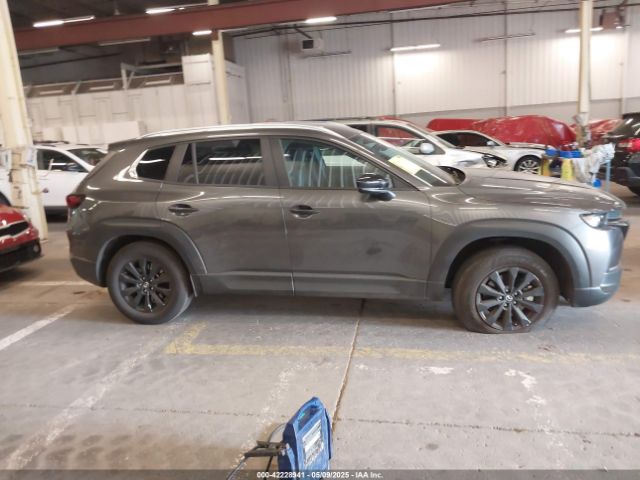 7MMVABAM9RN215487 Mazda py