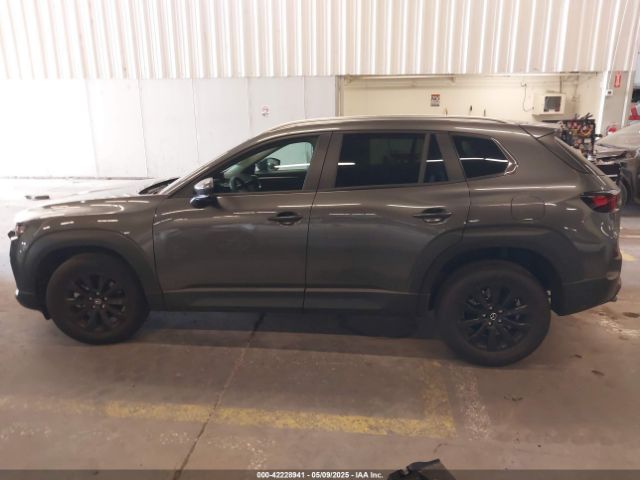 7MMVABAM9RN215487 Mazda py