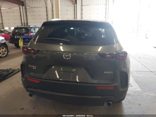 7MMVABAM9RN215487 Mazda py