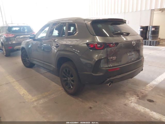 7MMVABAM9RN215487 Mazda py