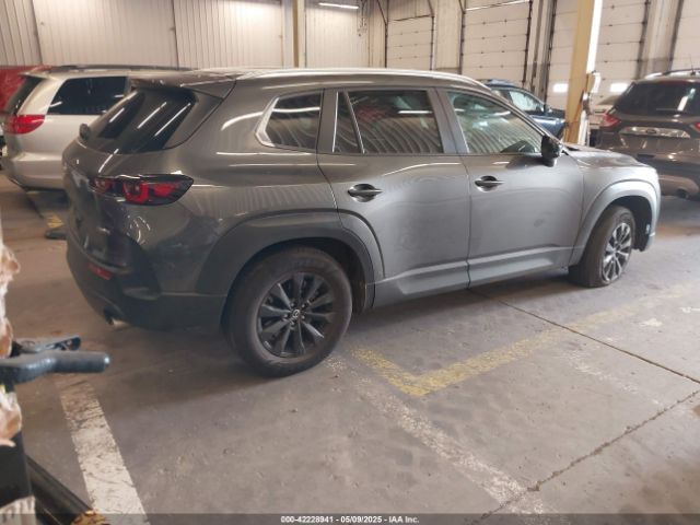 7MMVABAM9RN215487 Mazda py