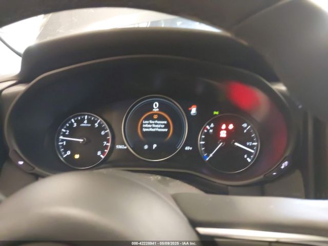 7MMVABAM9RN215487 Mazda py