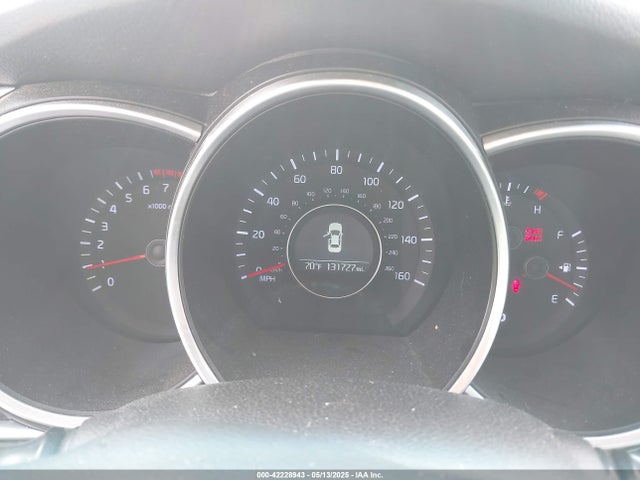 5XXGN4A70EG292127 KIA OPTIMA EX