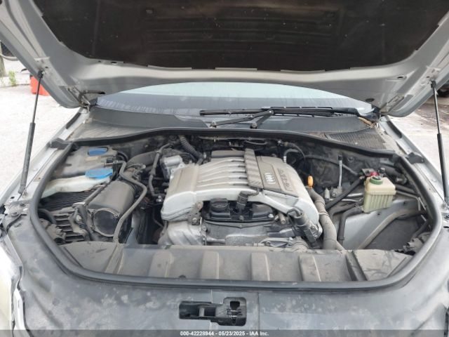 2008 AUDI Q7 WA1BY74L18D013238 Photo 9