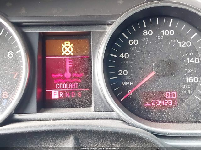 2008 AUDI Q7 WA1BY74L18D013238 Photo 6