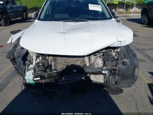 2022 HYUNDAI TUCSON HYBRID KM8JFCA17NU017305 Photo 5