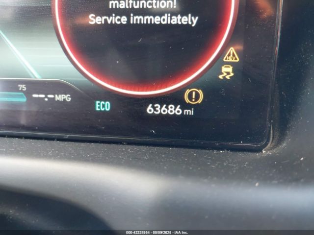 2022 HYUNDAI TUCSON HYBRID KM8JFCA17NU017305 Photo 6