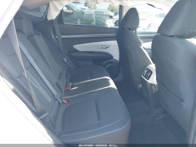 2022 HYUNDAI TUCSON HYBRID KM8JFCA17NU017305 Photo 7