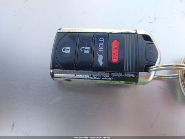 2013 ACURA RDX 5J8TB3H50DL019985 Photo 10