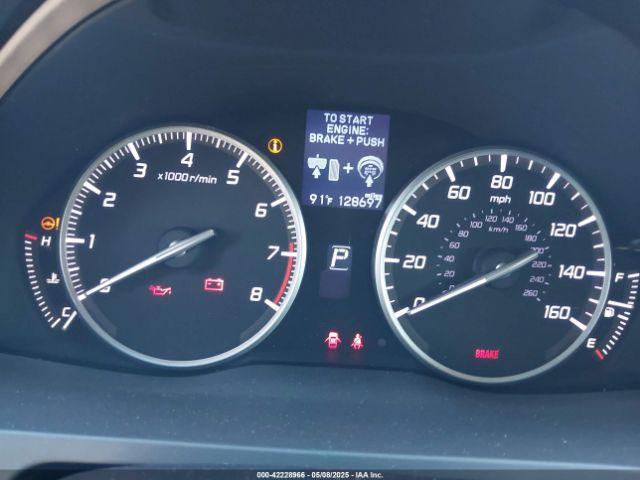 2013 ACURA RDX 5J8TB3H50DL019985 Photo 6