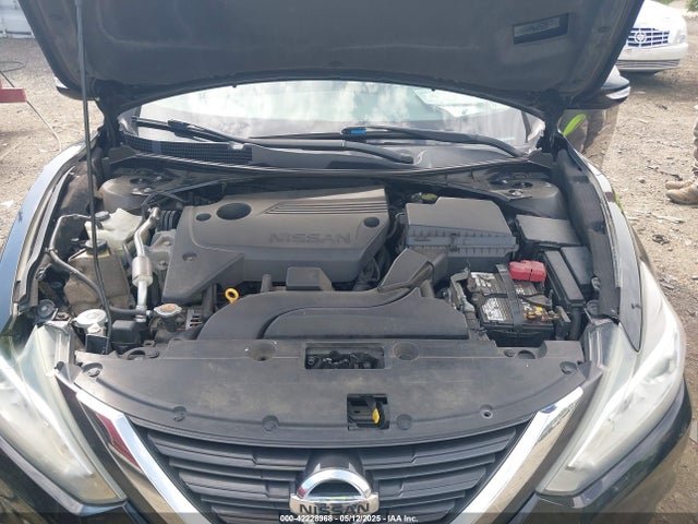 1N4AL3AP5GC167462 Nissan Altima 2.5 Sv