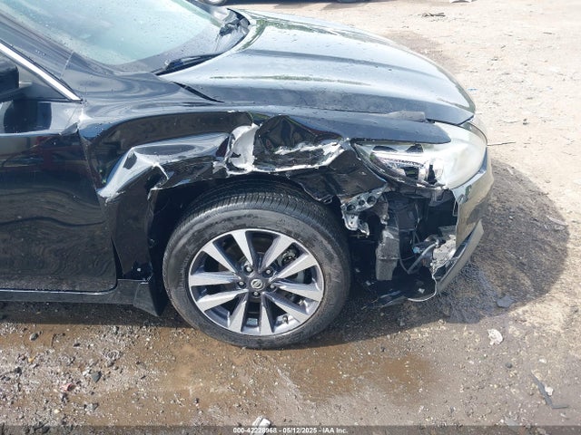 1N4AL3AP5GC167462 Nissan Altima 2.5 Sv
