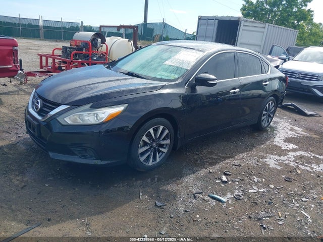 1N4AL3AP5GC167462 Nissan Altima 2.5 Sv