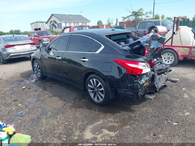 1N4AL3AP5GC167462 Nissan Altima 2.5 Sv