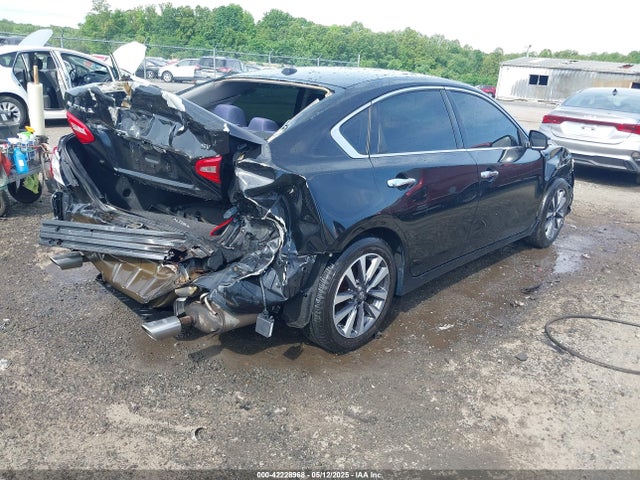 1N4AL3AP5GC167462 Nissan Altima 2.5 Sv