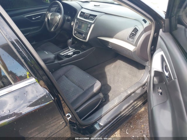 1N4AL3AP5GC167462 Nissan Altima 2.5 Sv