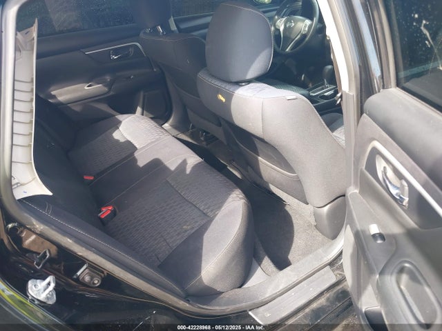 1N4AL3AP5GC167462 Nissan Altima 2.5 Sv