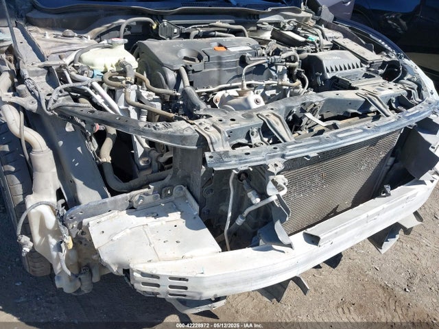 19XFC2F51GE065070 Honda Civic Lx
