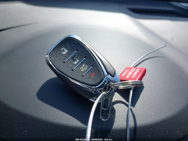 2019 CHEVROLET MALIBU 1G1ZC5ST4KF160927 Photo 10