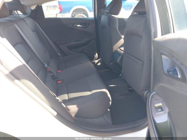 2019 CHEVROLET MALIBU 1G1ZC5ST4KF160927 Photo 7