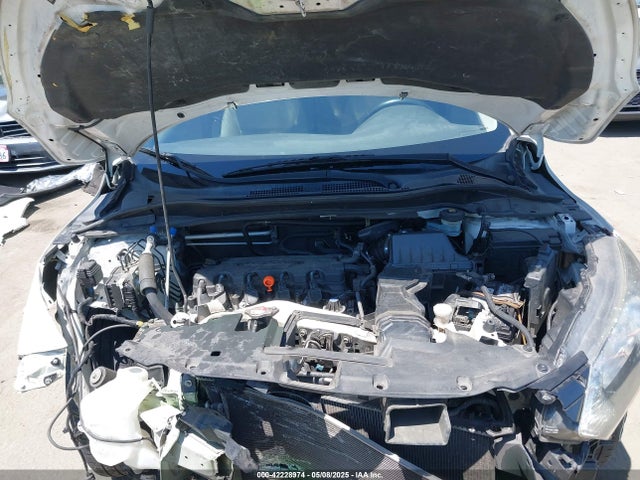 3CZRU5H74HM716770 Honda r18z9