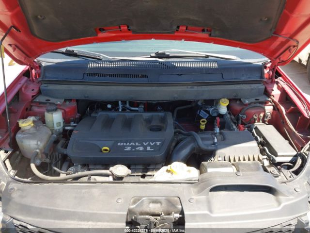 3C4PDCGB1FT617155 Dodge 2015