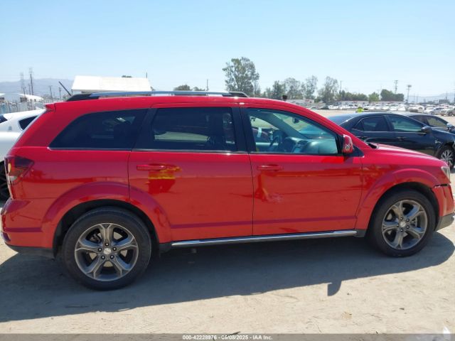 3C4PDCGB1FT617155 Dodge 2015