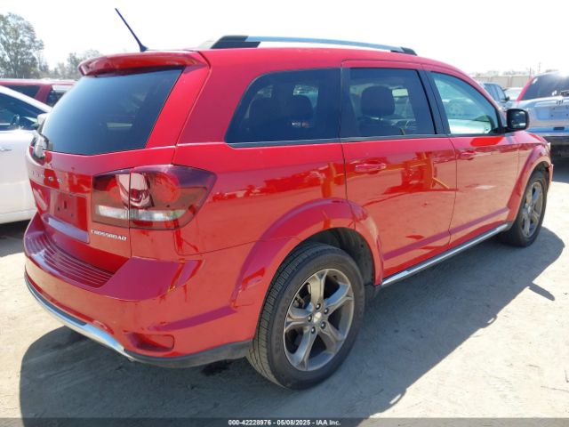 3C4PDCGB1FT617155 Dodge 2015