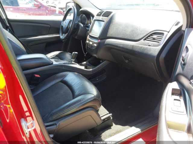 3C4PDCGB1FT617155 Dodge 2015