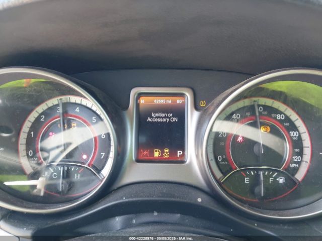 3C4PDCGB1FT617155 Dodge 2015