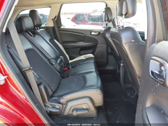 3C4PDCGB1FT617155 Dodge 2015