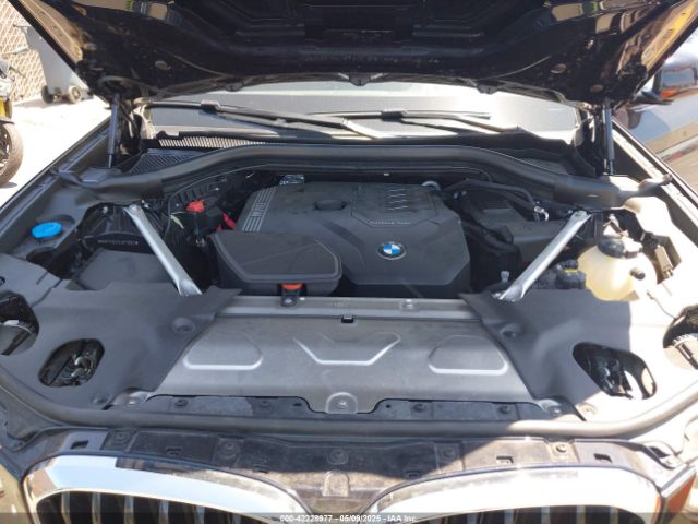 5UXTY3C02L9C73901 BMW X3 Sdrive30i