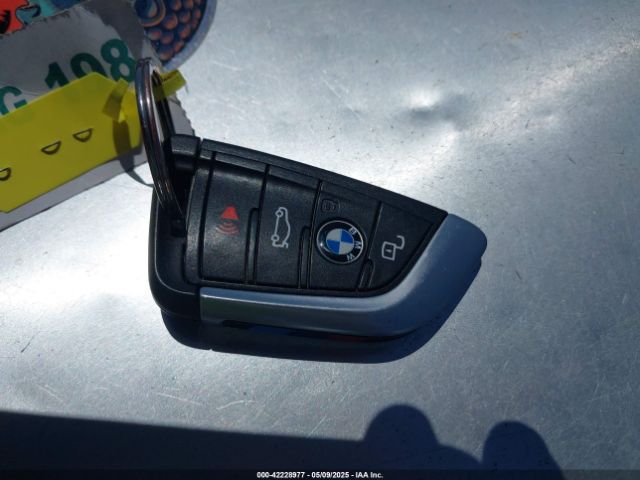 5UXTY3C02L9C73901 BMW X3 Sdrive30i