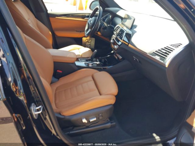 5UXTY3C02L9C73901 BMW X3 Sdrive30i