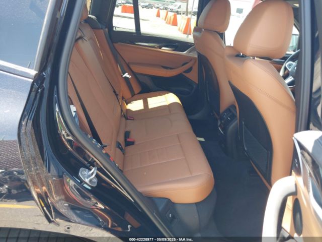 5UXTY3C02L9C73901 BMW X3 Sdrive30i