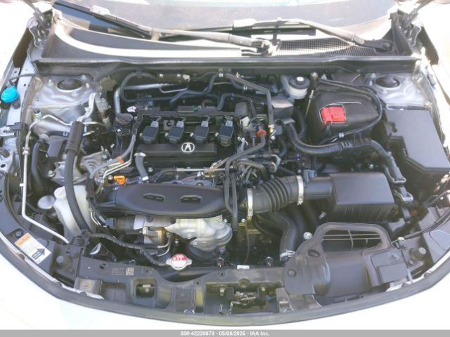 19UDE4H6XPA021978 Acura Integra A-spec Technology