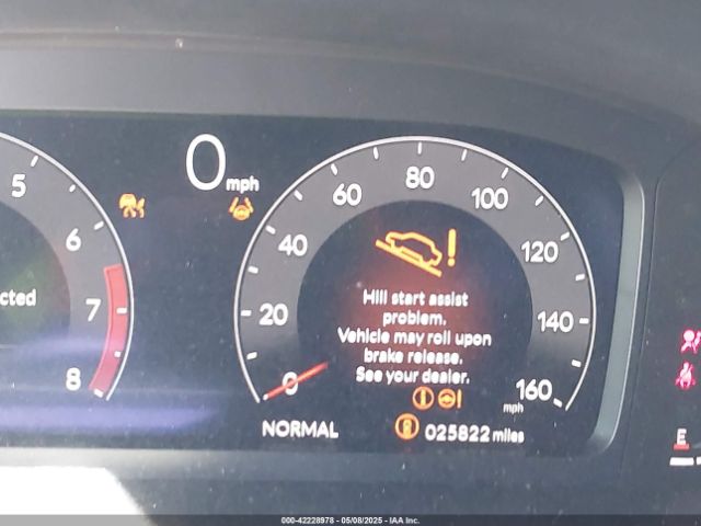 19UDE4H6XPA021978 Acura Integra A-spec Technology